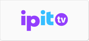 ipit tv 로고이미지